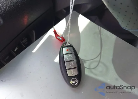 2015 Nissan Rogue Sl z USA, uszkodzony, nr VIN 5N1AT2MT9FC794155